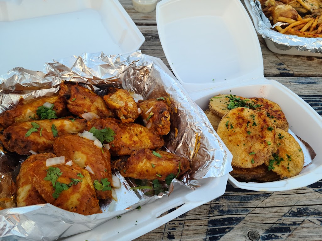 Street Eats | restaurant | 1827 W Ave N, San Angelo, TX 76904, USA | 3256172538 OR +1 325-617-2538