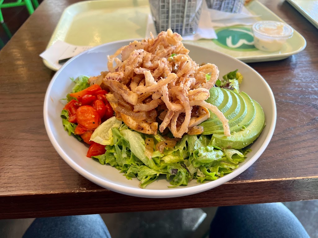 Wahlburgers | restaurant | 1219 Burlingame Ave, Burlingame, CA 94010, USA | 6503990777 OR +1 650-399-0777