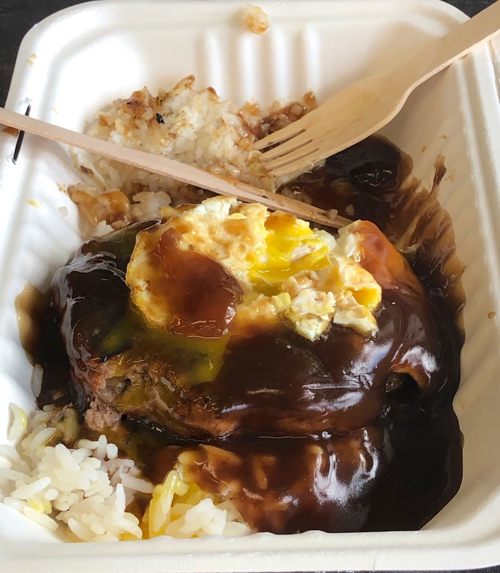 Maui Bus Stop | restaurant | 101 Perry Ave SE, Fort Walton Beach, FL 32548, USA | 8502449999 OR +1 850-244-9999