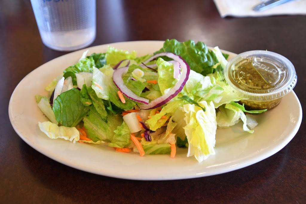 So Italian | restaurant | 515 E Main St, Brownsburg, IN 46112, USA | 3178584777 OR +1 317-858-4777