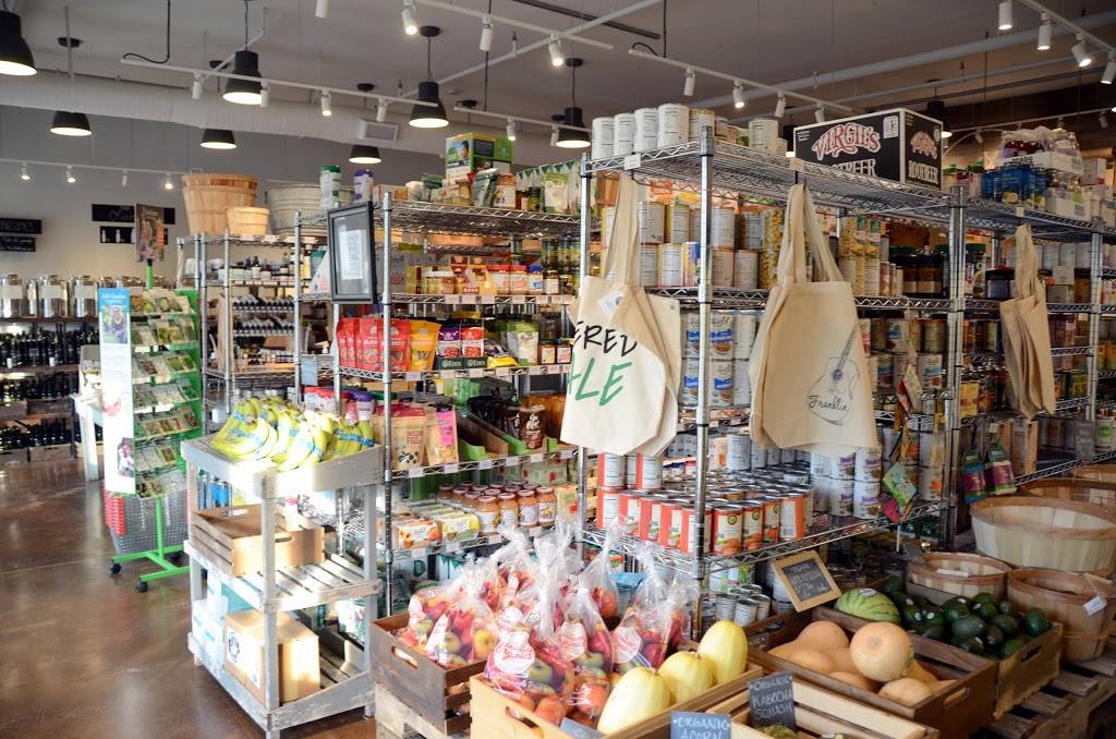 Herban Market | cafe | 3078 Maddux Way Ste 300, Franklin, TN 37069, USA | 6155676240 OR +1 615-567-6240