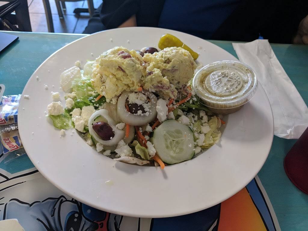 Casual Clam Seafood Bar & Grill | restaurant | 3336 Dr M.L.K. Jr St N, St. Petersburg, FL 33704, USA | 7278952526 OR +1 727-895-2526