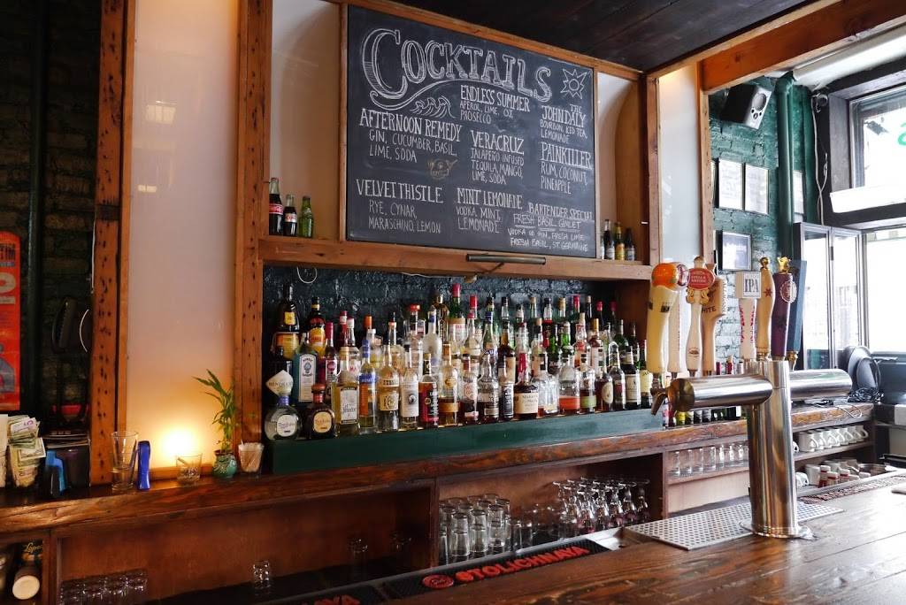 DuMont Burger | restaurant | 314 Bedford Ave, Brooklyn, NY 11211, USA | 7183846127 OR +1 718-384-6127