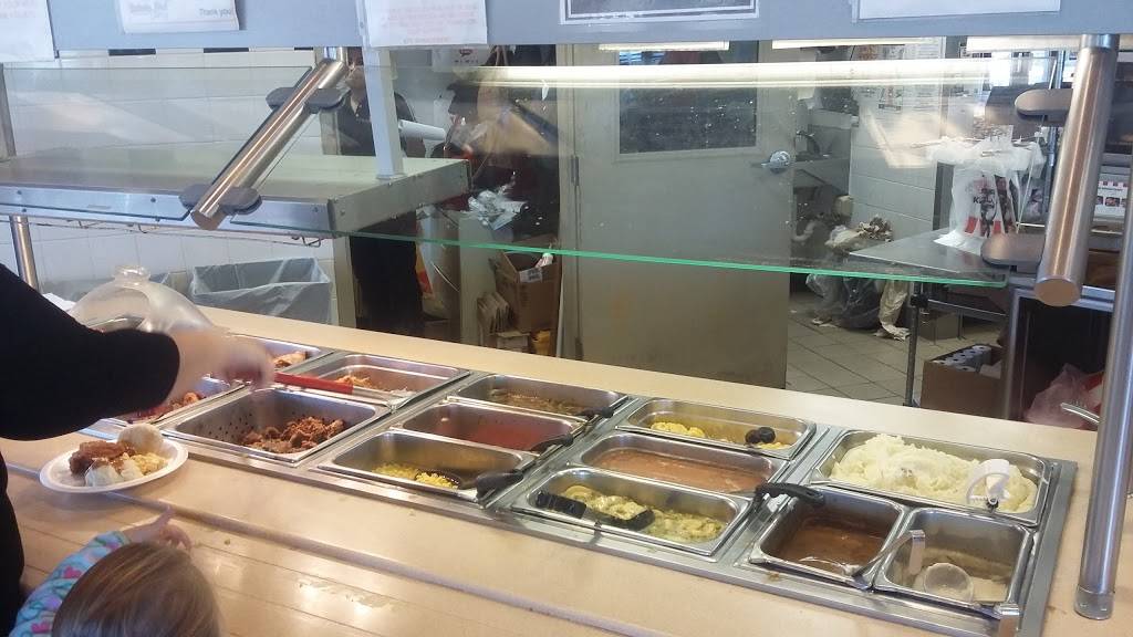 KFC | restaurant | 1122 E Stuart Dr, Galax, VA 24333, USA | 2762368002 OR +1 276-236-8002