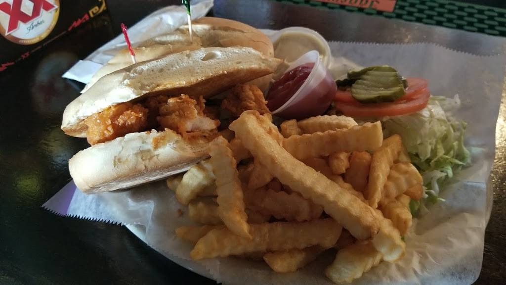 Dixie Tavern | restaurant | 2349 Windy Hill Rd SE #130, Marietta, GA 30067, USA | 7706900090 OR +1 770-690-0090