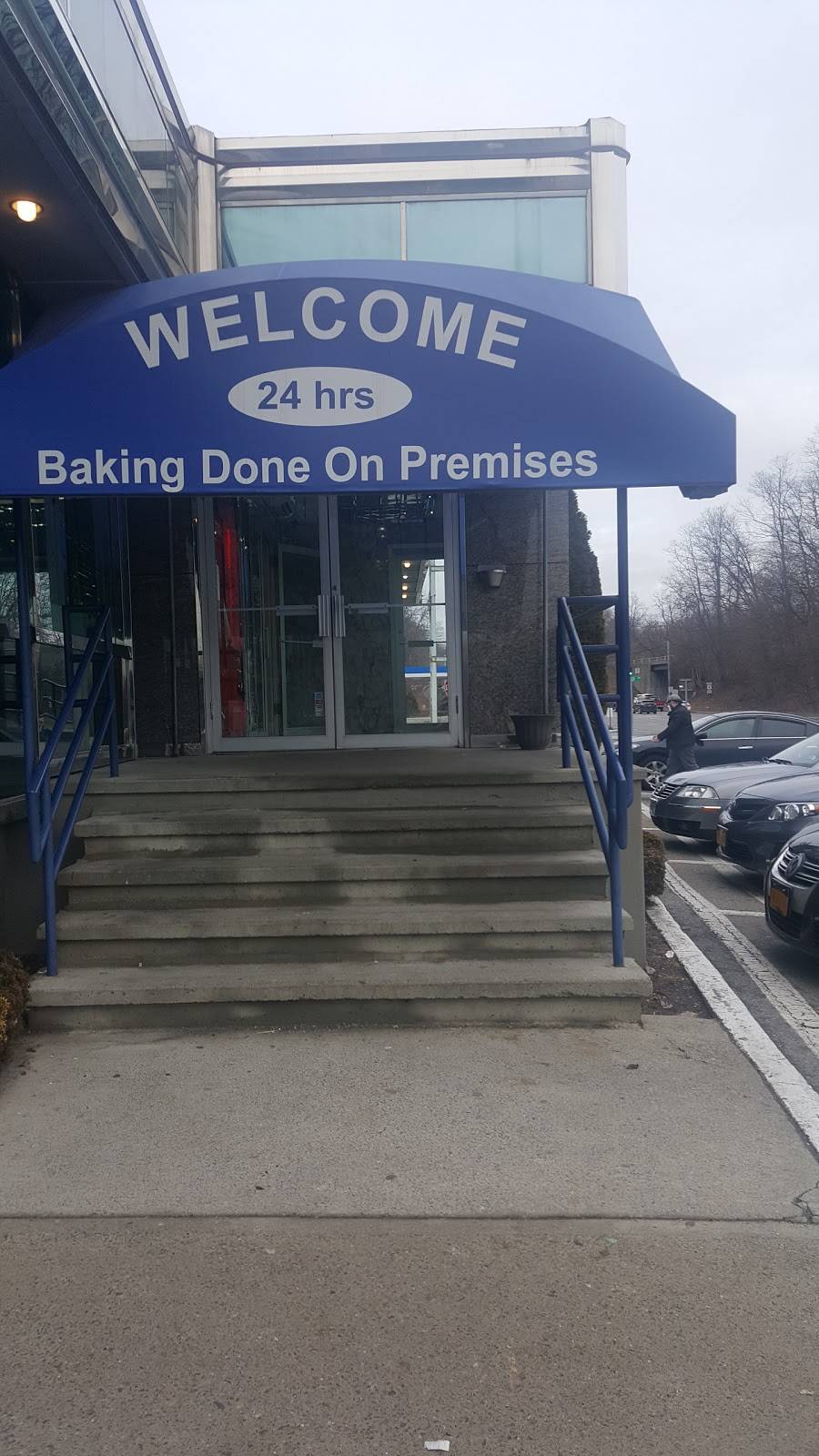 Westchester Diner | restaurant | 300 Albany Post Rd, Peekskill, NY 10566, USA | 9147344949 OR +1 914-734-4949