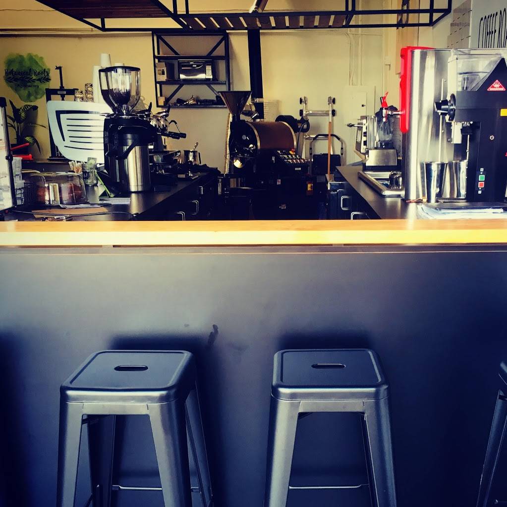 Jaunt Coffee Roasters | restaurant | 8680 Miralani Dr #134, San Diego, CA 92126, USA | 6193305692 OR +1 619-330-5692