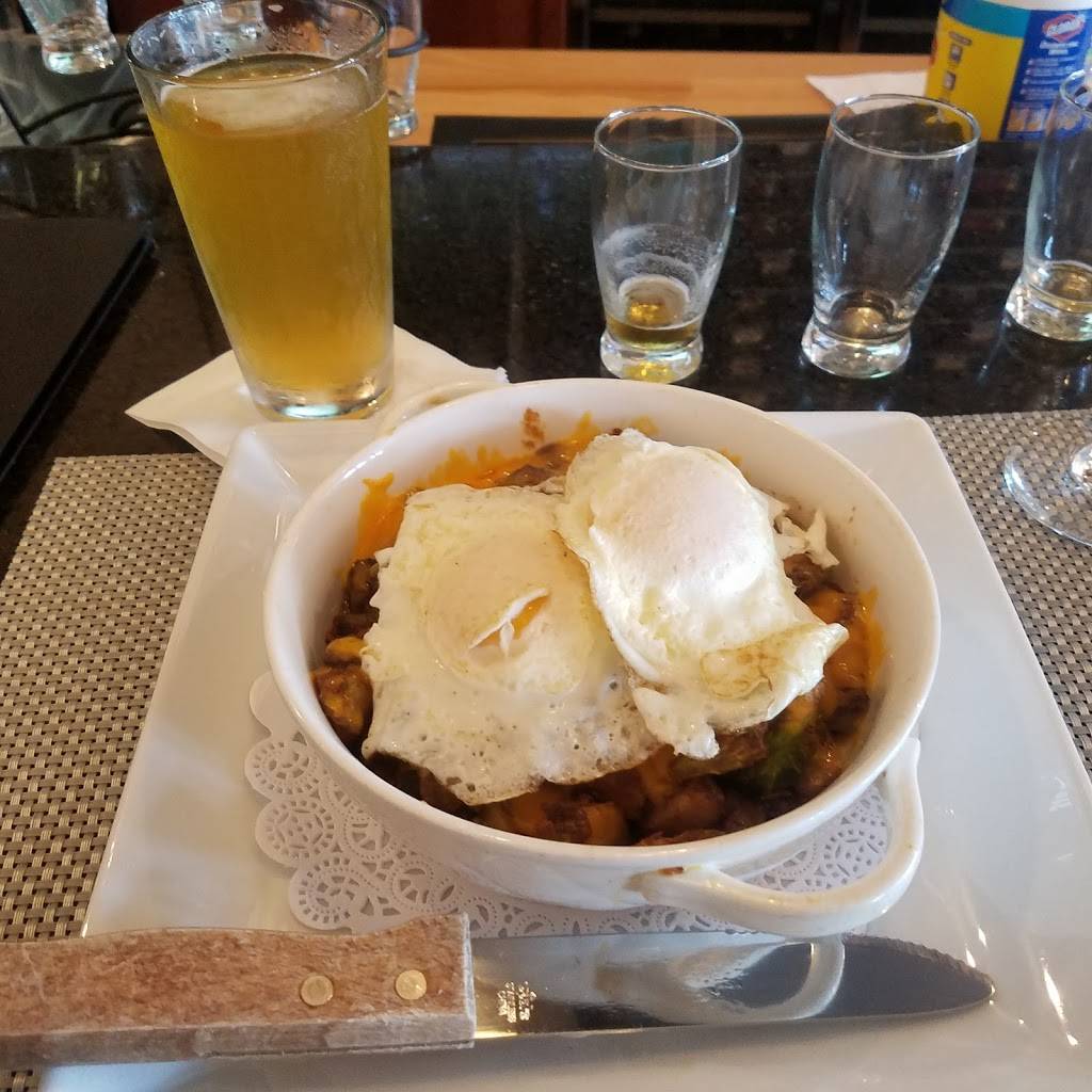 Flair Restaurant | restaurant | 50100 Governors Dr, Chapel Hill, NC 27517, USA | 9199679990 OR +1 919-967-9990