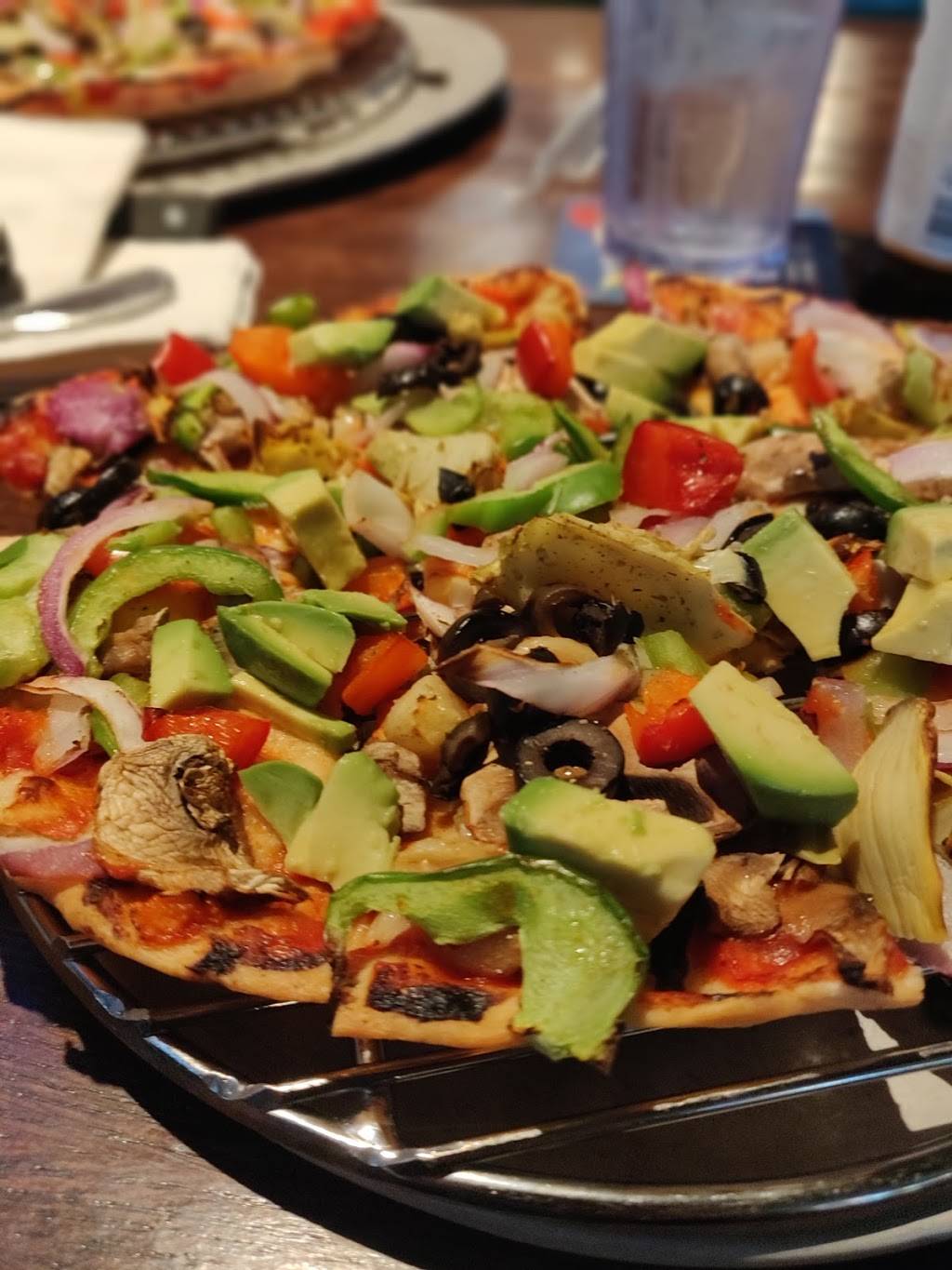 Old Chicago | restaurant | 1280 E 1st Ave, Broomfield, CO 80020, USA | 3034665834 OR +1 303-466-5834