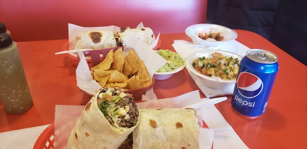 Taqueria El Asadero- Chicago | restaurant | 2213 W Montrose Ave, Chicago, IL 60618, USA | 7735835563 OR +1 773-583-5563