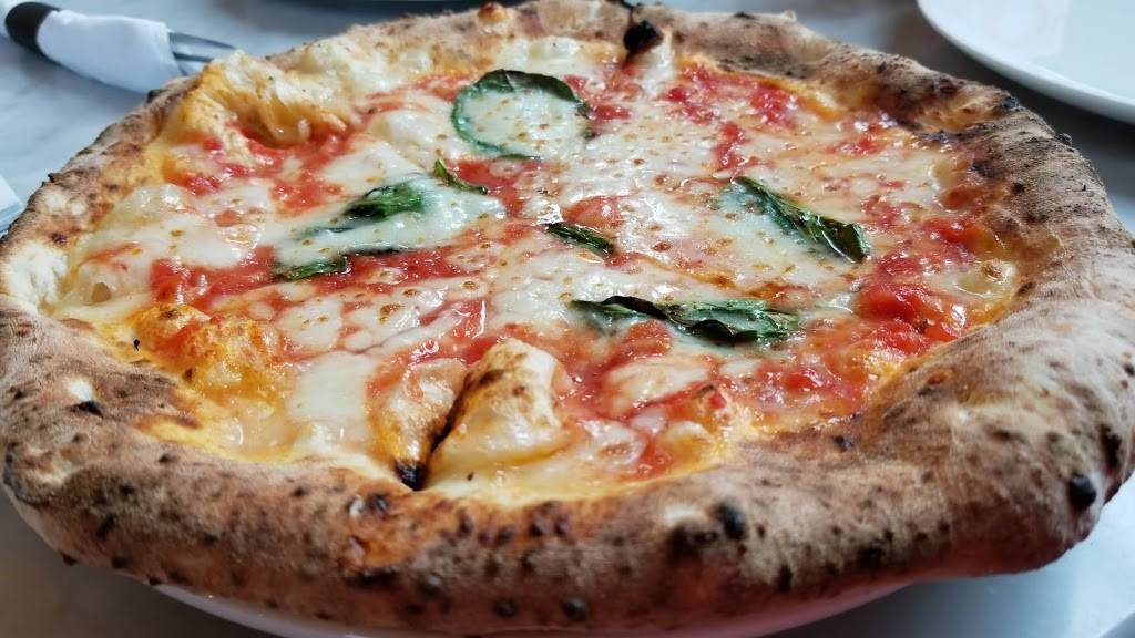 Punch Pizza Eagan | restaurant | 3345 Central Park Commons Dr, Eagan, MN 55121, USA | 6512078836 OR +1 651-207-8836