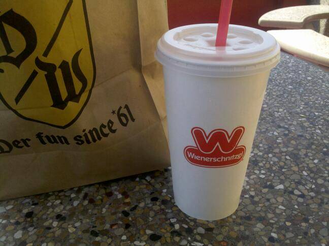 Wienerschnitzel | restaurant | 2301 Valley Blvd, Alhambra, CA 91803, USA | 6262893737 OR +1 626-289-3737