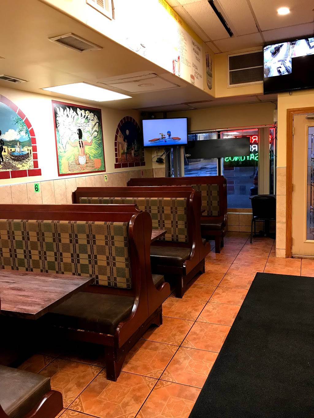 Taqueria Los Altos De Jal | restaurant | 5827 Roosevelt Rd, Cicero, IL 60804, USA | 7086835094 OR +1 708-683-5094
