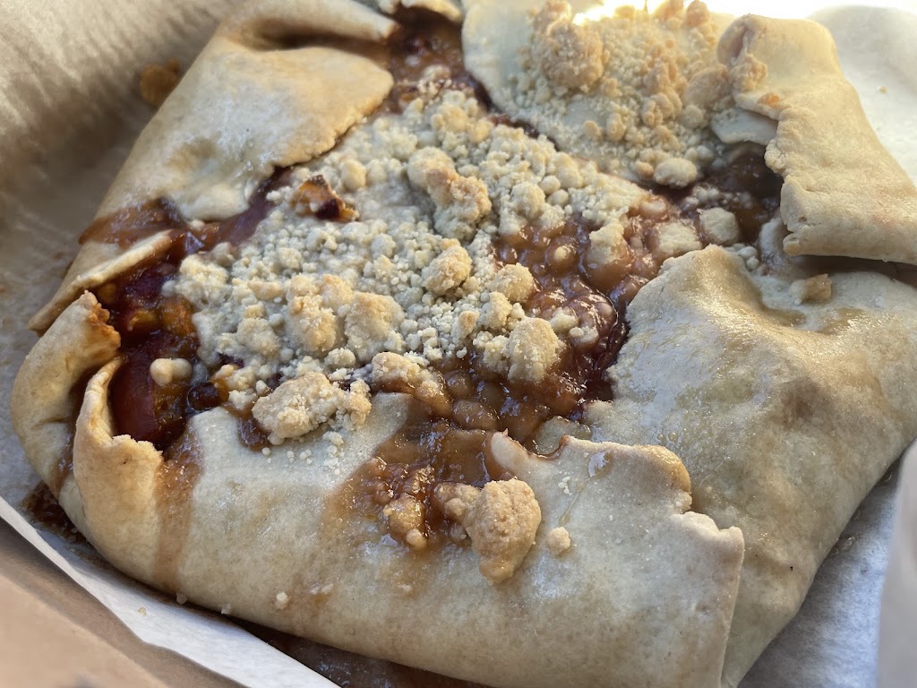 Revolution Bakery | 100% Gluten-Free | Santa, Fe New Mexico | bakery | 418 Cerrillos Rd, Santa Fe, NM 87501, USA | 5053462669 OR +1 505-346-2669