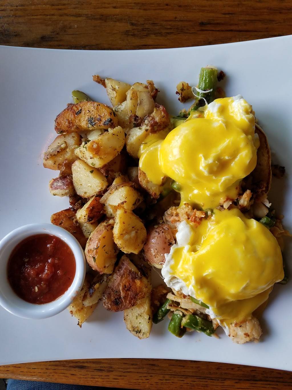 Swamis Cafe | cafe | 3924 W Point Loma Blvd, San Diego, CA 92110, USA | 6192226600 OR +1 619-222-6600