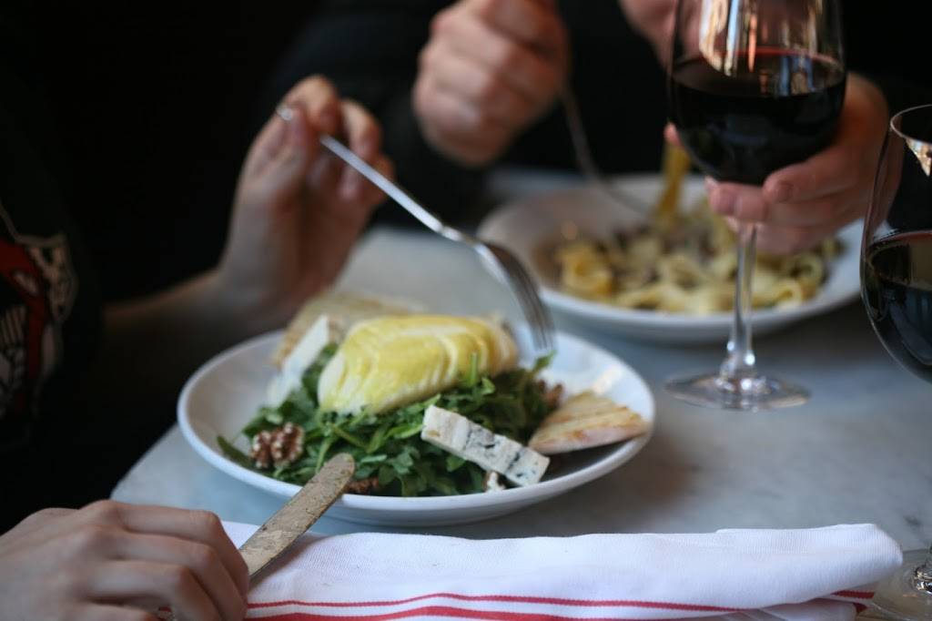 Provini | restaurant | 1302 8th Ave, Brooklyn, NY 11215, USA | 7183692154 OR +1 718-369-2154