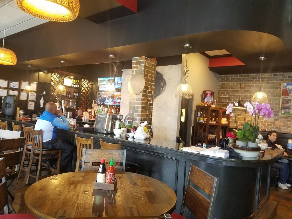 Kims Pho Vietnamese Kitchen + Bar | restaurant | 9675 Fairfax Blvd, Fairfax, VA 22031, USA | 7038654060 OR +1 703-865-4060