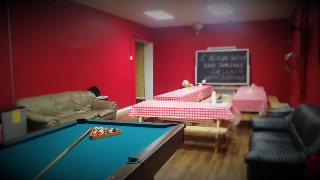 Banya Tamazonka | restaurant | 2070 S Taylor Rd, Cleveland Heights, OH 44118, USA | 2169325000 OR +1 216-932-5000