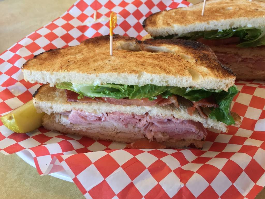 Nicks Cafe | cafe | 1300 N Spring St, Los Angeles, CA 90012, USA | 3232221450 OR +1 323-222-1450