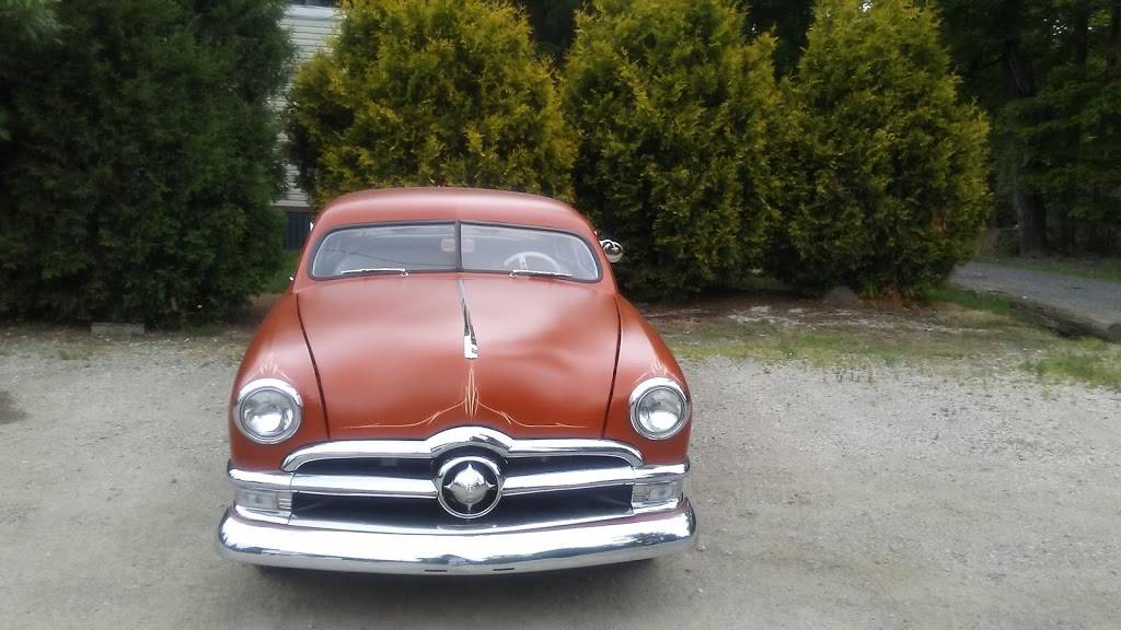 HUNTERS INN | restaurant | 4518 Footville-Richmond Rd, Rock Creek, OH 44084, USA | 4402183070 OR +1 440-218-3070