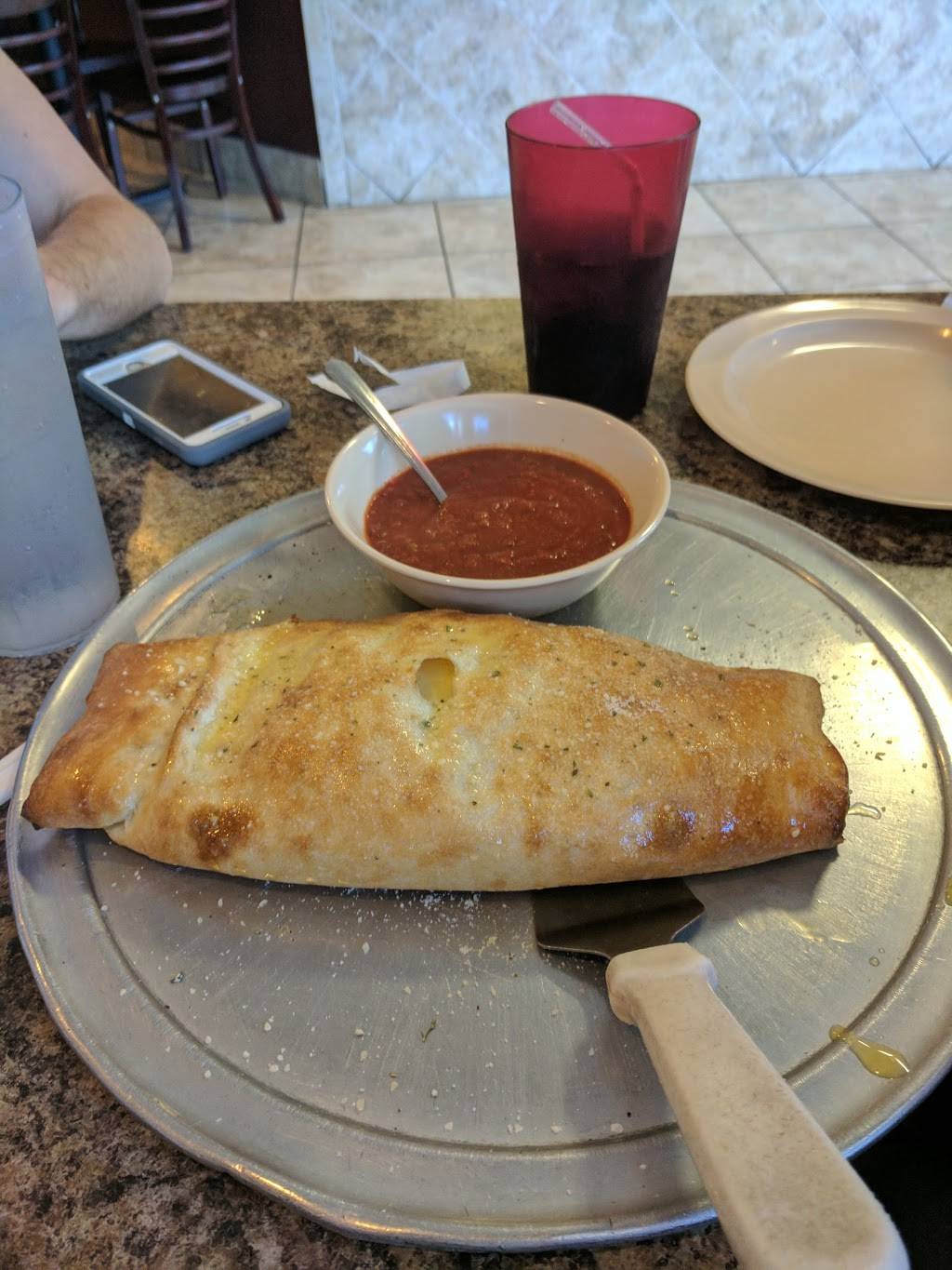 Anthonys Pizza | restaurant | 1539 Rock Springs Rd, Apopka, FL 32712, USA | 4078840070 OR +1 407-884-0070