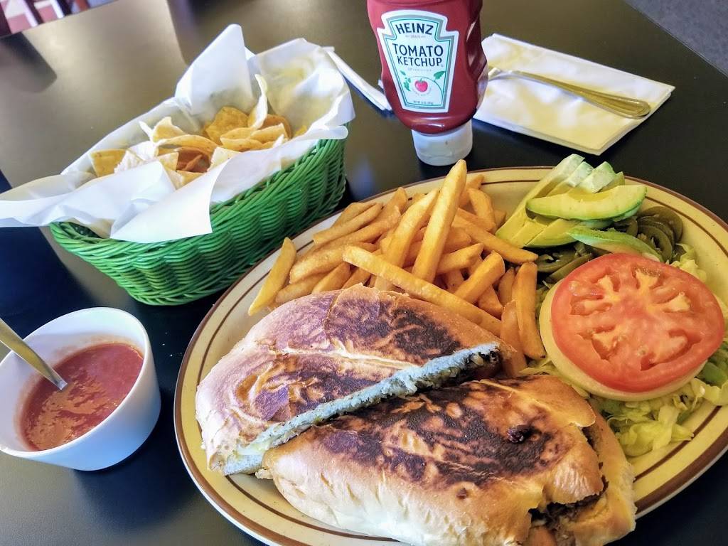 Marios Traditional Mexican Food | restaurant | 140 S 15th St, Chowchilla, CA 93610, USA | 5596651691 OR +1 559-665-1691