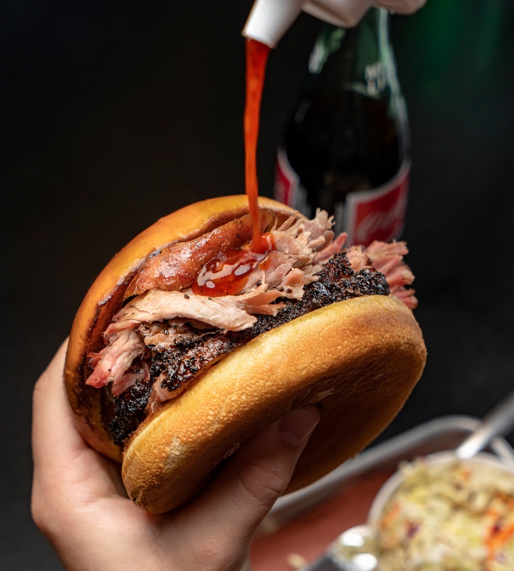 Texlahoma BBQ | restaurant | 2080 E 2nd St, Edmond, OK 73034, USA | 4059064273 OR +1 405-906-4273