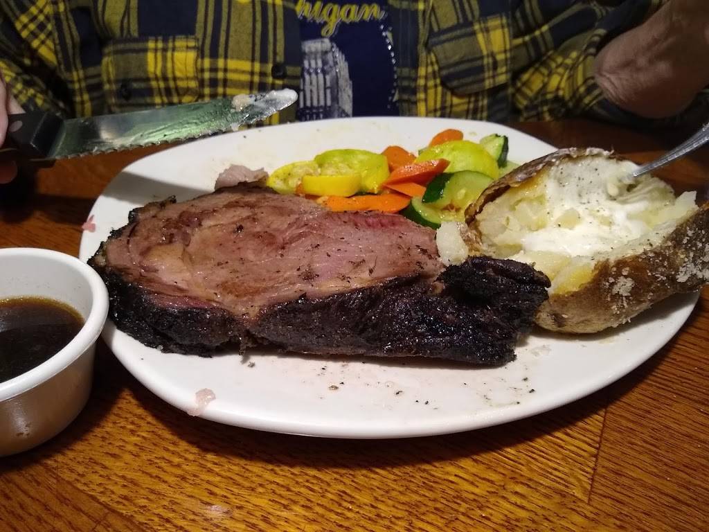 Outback Steakhouse | restaurant | 3333 Century Center St SW, Grandville, MI 49418, USA | 6167242329 OR +1 616-724-2329