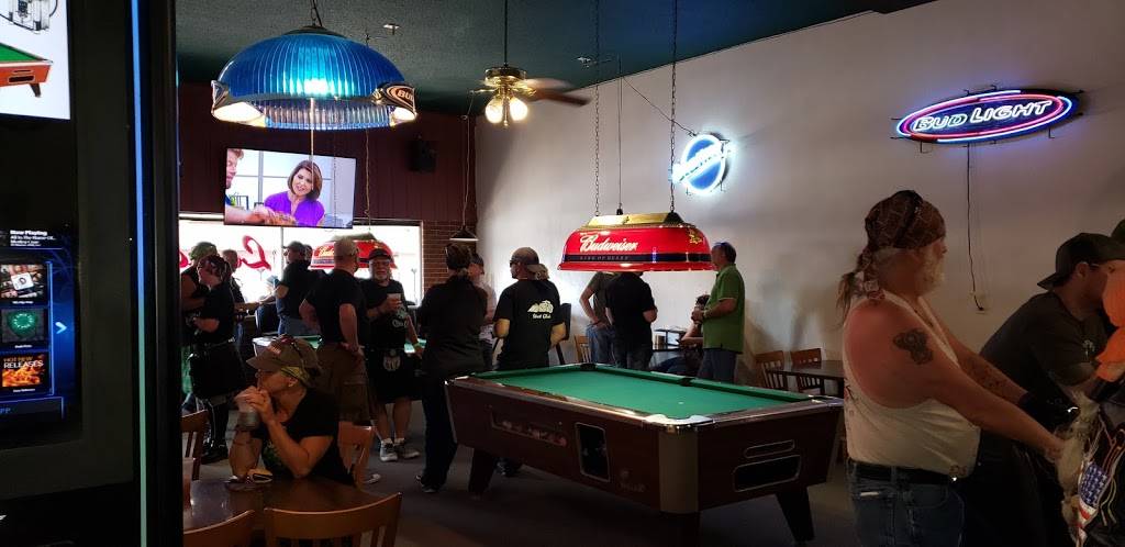 Legacys Bar & Grill | restaurant | 721 Young St, Jesup, IA 50648, USA | 3198273060 OR +1 319-827-3060