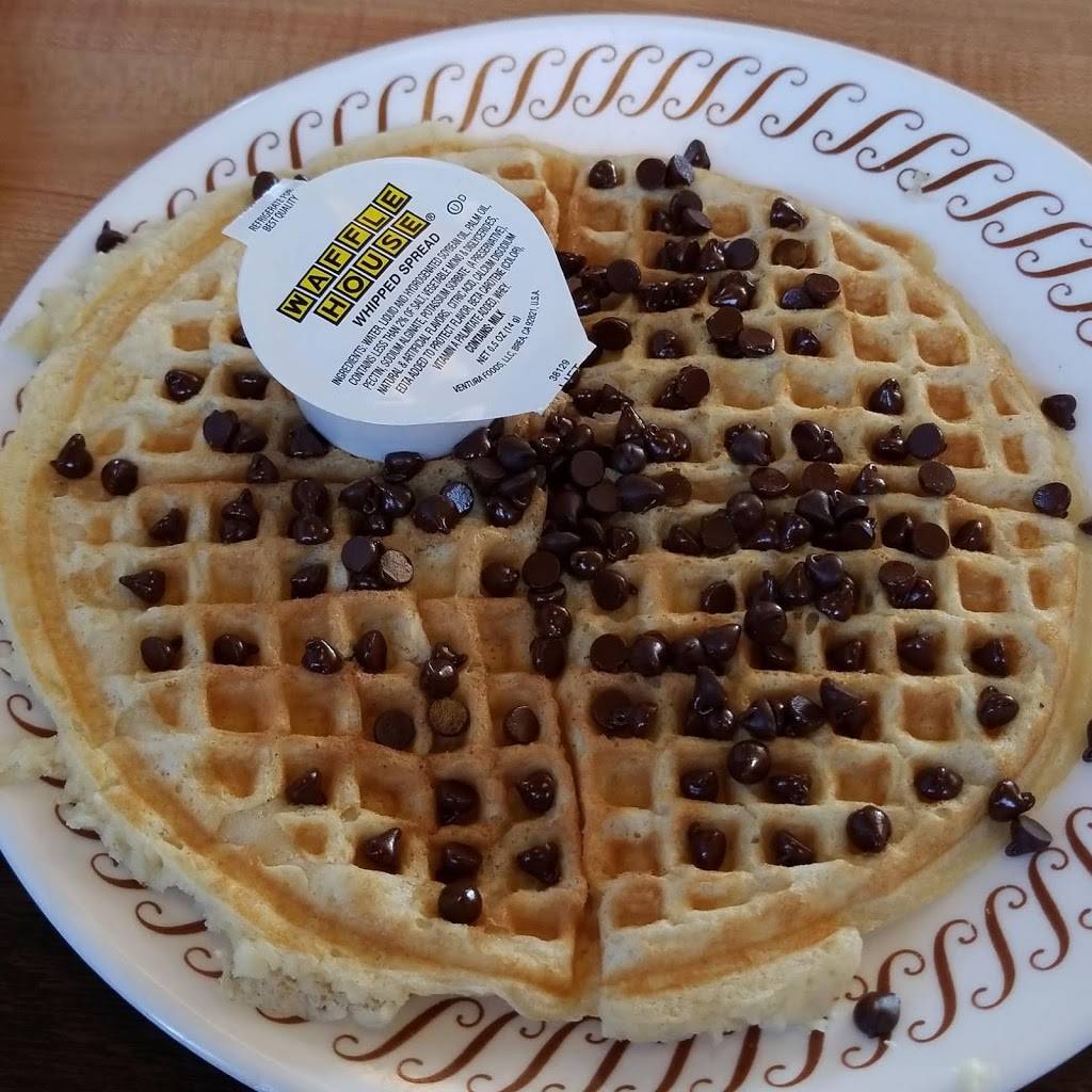 Waffle House | meal takeaway | 714 S Main St, King, NC 27021, USA | 3369830166 OR +1 336-983-0166