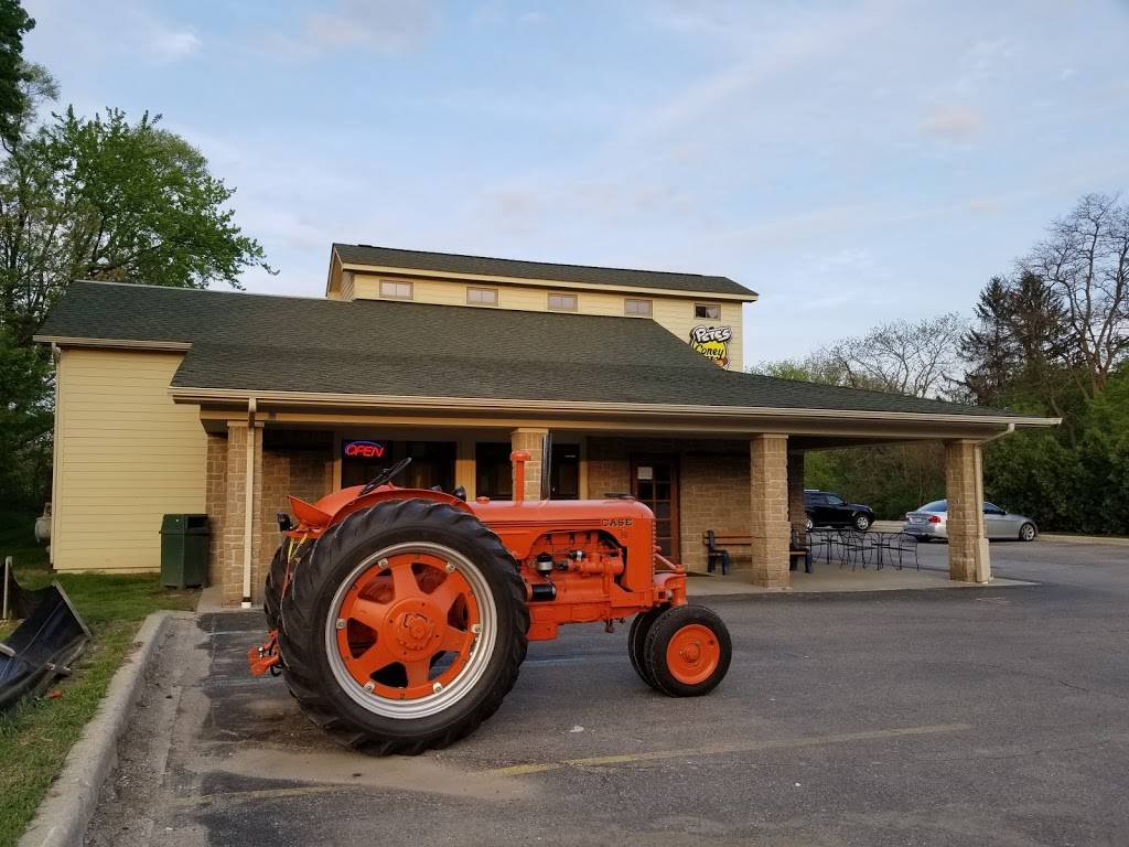 Petes Coney II | restaurant | 4083 S Baldwin Rd, Lake Orion, MI 48359, USA | 2483937430 OR +1 248-393-7430