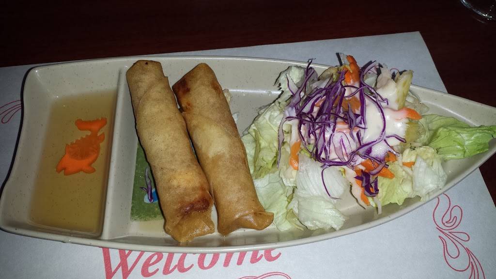 Restaurant An-Nam Délices | restaurant | 2513 Chemin de Charny, Charny, QC G6X 2V4, Canada | 4188325643 OR +1 418-832-5643