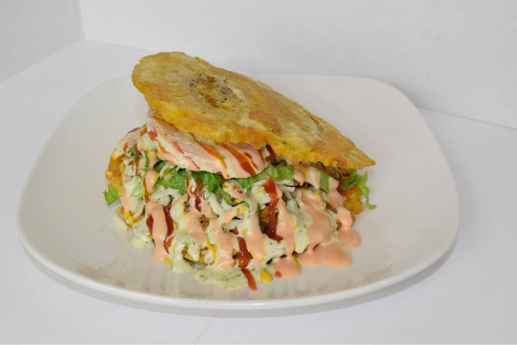 Arepa Express | restaurant | 7200 Causeway Blvd, Tampa, FL 33619, USA | 8133309436 OR +1 813-330-9436