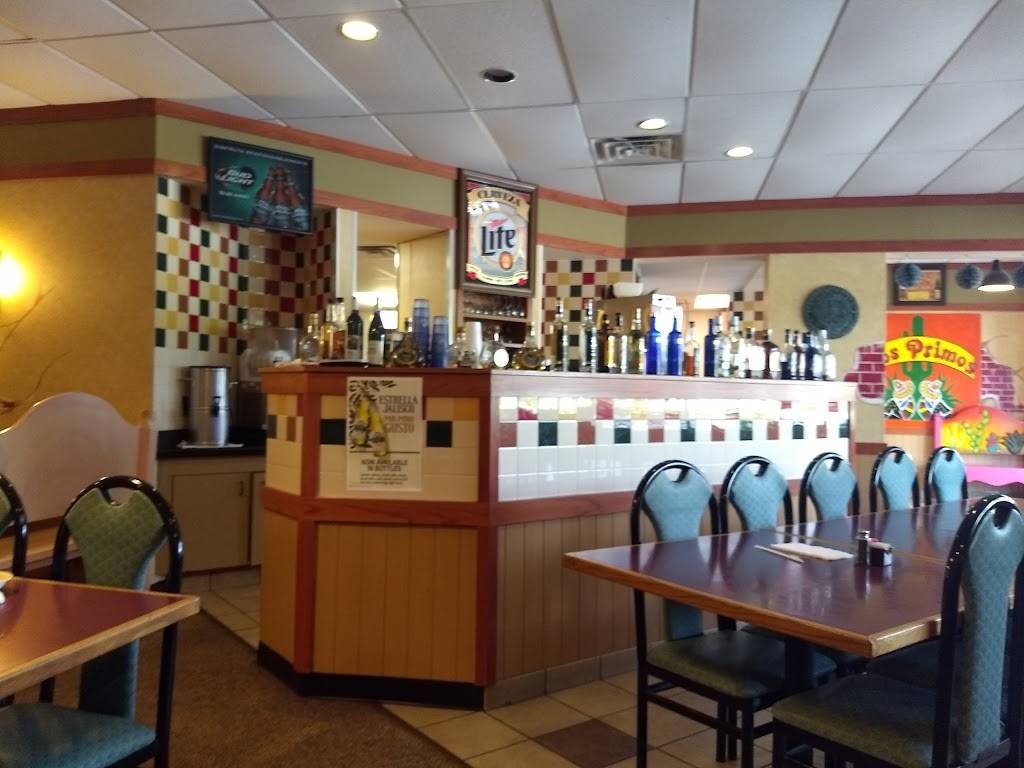 Dos Primos Mexican Restaurant | restaurant | 2072 Village Ln, Hermann, MO 65041, USA | 5734868010 OR +1 573-486-8010