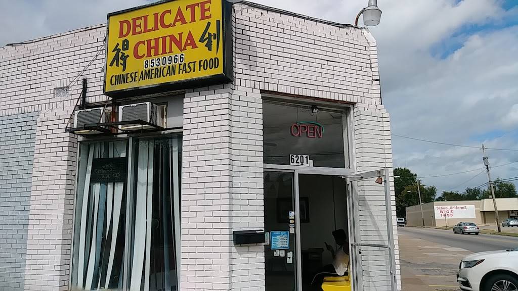 New Delicate China Restaurant | restaurant | 6201 Sewells Point Rd, Norfolk, VA 23513, USA | 7578530966 OR +1 757-853-0966