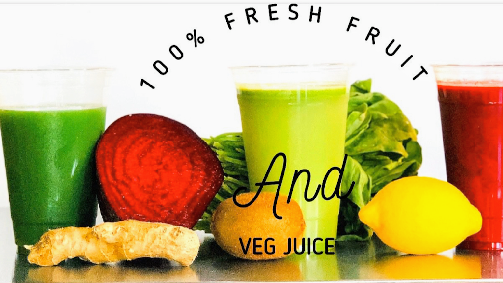 Vida Juice Bar. Freshly Made Cold-pressed Juice & Smoothies | bakery | 3026 E Anaheim St, Long Beach, CA 90804, United States | 5625889094 OR +1 562-588-9094
