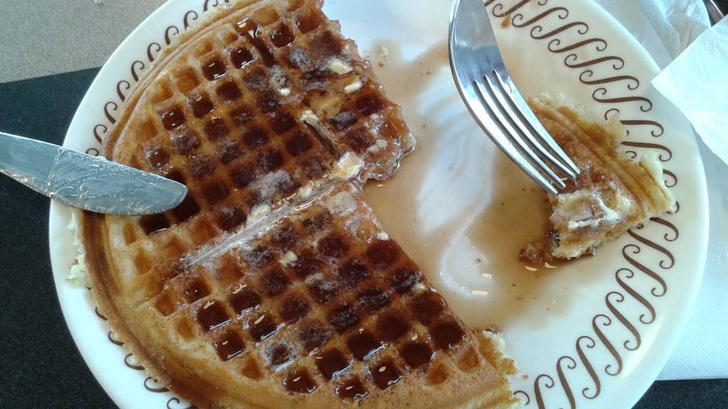Waffle House | meal takeaway | 3500 Speeks Dr, Midlothian, VA 23112, USA | 8042768400 OR +1 804-276-8400