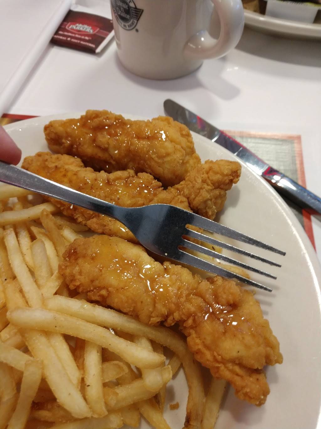 Steak n Shake | restaurant | 6880 Ridge Rd, Parma, OH 44129, USA | 4408879201 OR +1 440-887-9201