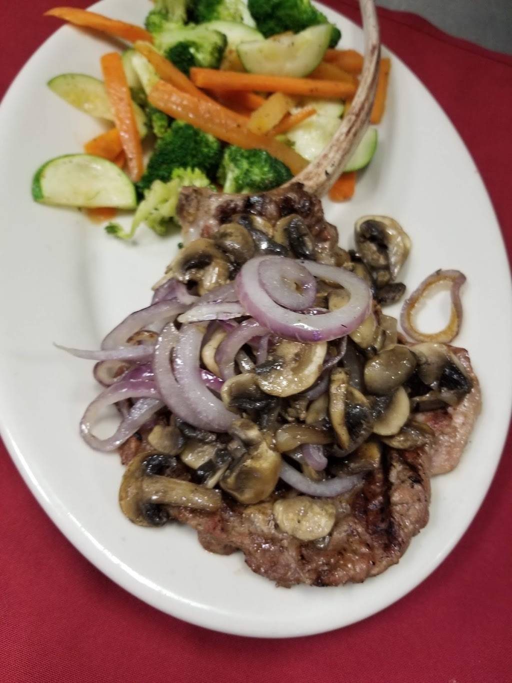 Triton Seafood Restaurant Italian Cuisine & Pizza | restaurant | 11399 Overseas Hwy #123, Marathon, FL 33050, USA | 3059984392 OR +1 305-998-4392