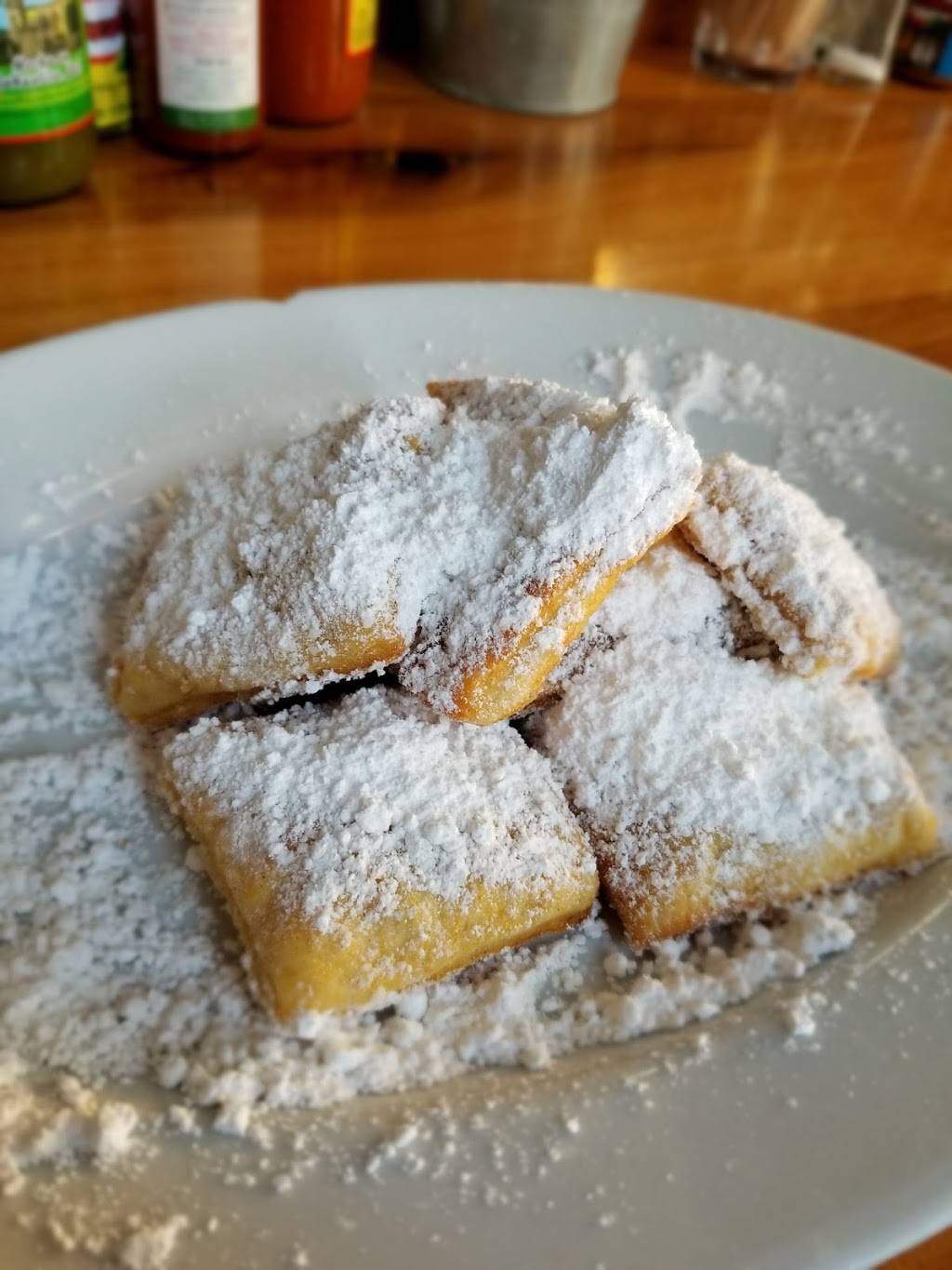 Pamelas Kitchen Table | restaurant | Coronado, CA 92118, USA | 8588807783 OR +1 858-880-7783