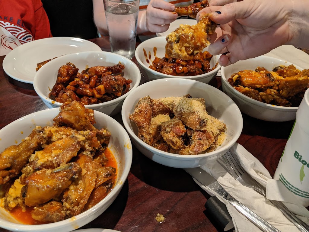 Brick & Fire Pizza | meal delivery | 1621 S Orange Ave, Orlando, FL 32806, USA | 4074268922 OR +1 407-426-8922