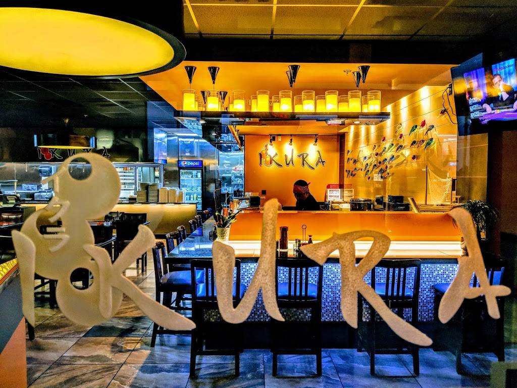 Ikura japanese cuisine | restaurant | 2811 W Kingshighway, Paragould, AR 72450, USA | 8702400234 OR +1 870-240-0234