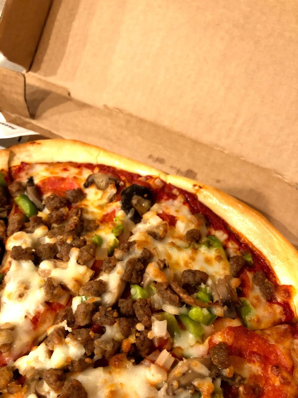 Simple Simons Pizza - Miami, OK | restaurant | 60999 E 100 Rd, Miami, OK 74354, USA | 9185422977 OR +1 918-542-2977