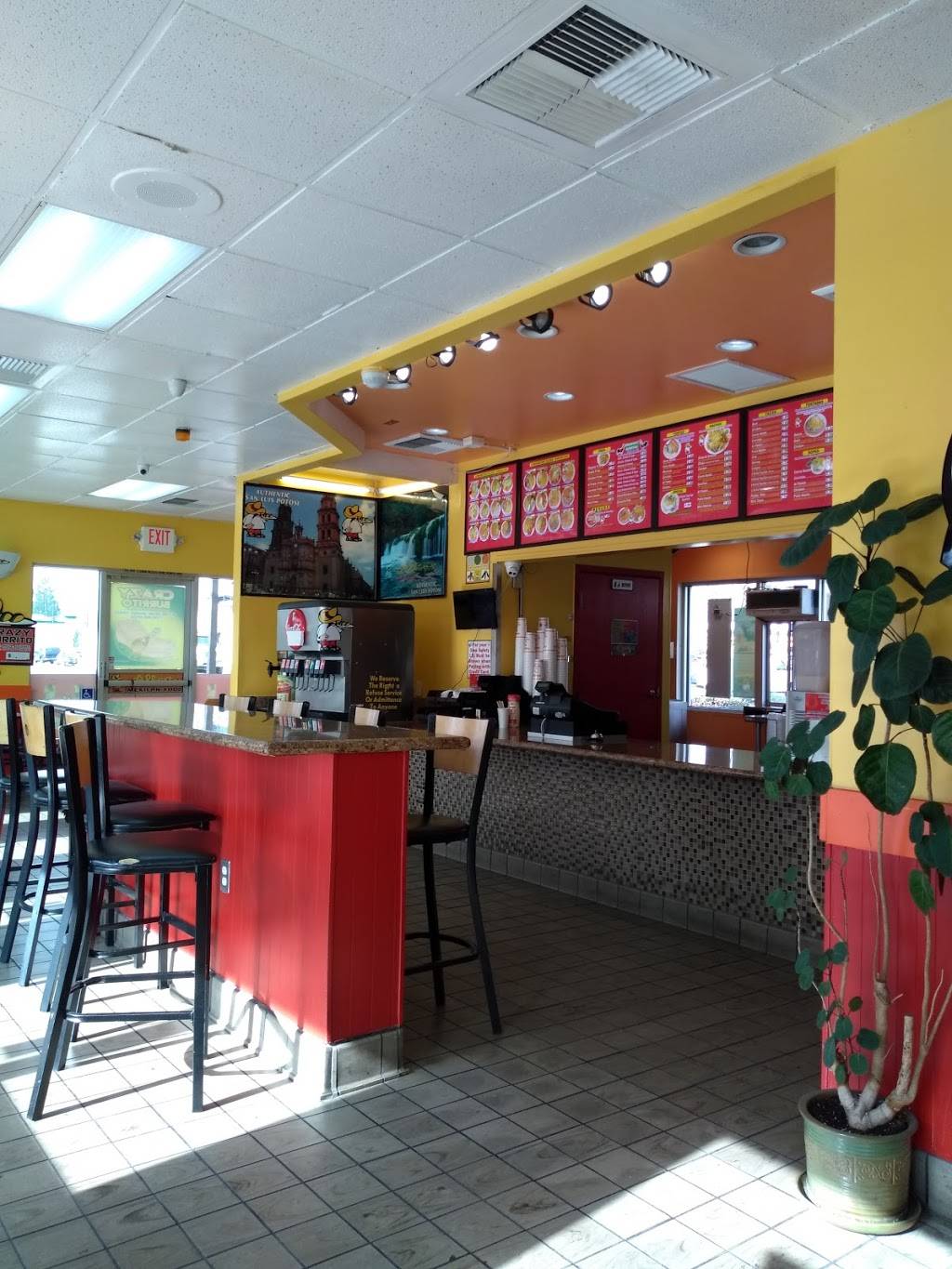 Albertos Mexican Food | restaurant | 4255, 12620 Paramount Blvd, Downey, CA 90242, USA | 5628693171 OR +1 562-869-3171