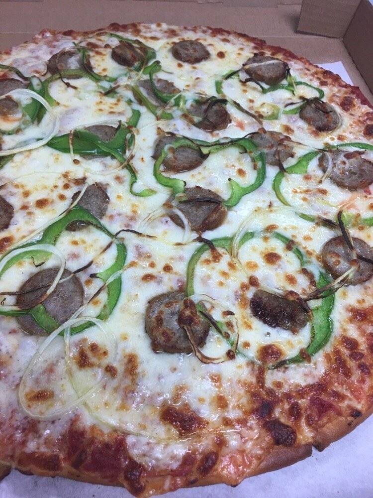 Si Mangia | restaurant | 563 Main St, Sayreville, NJ 08872, USA | 7322388877 OR +1 732-238-8877