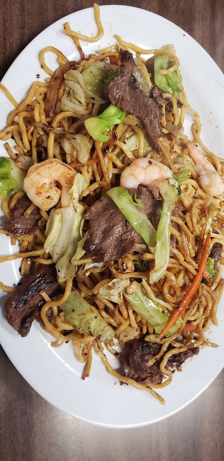 QQ Noodle | restaurant | 330 Suite H, Reservation Rd, Marina, CA 93933, USA | 8313847256 OR +1 831-384-7256