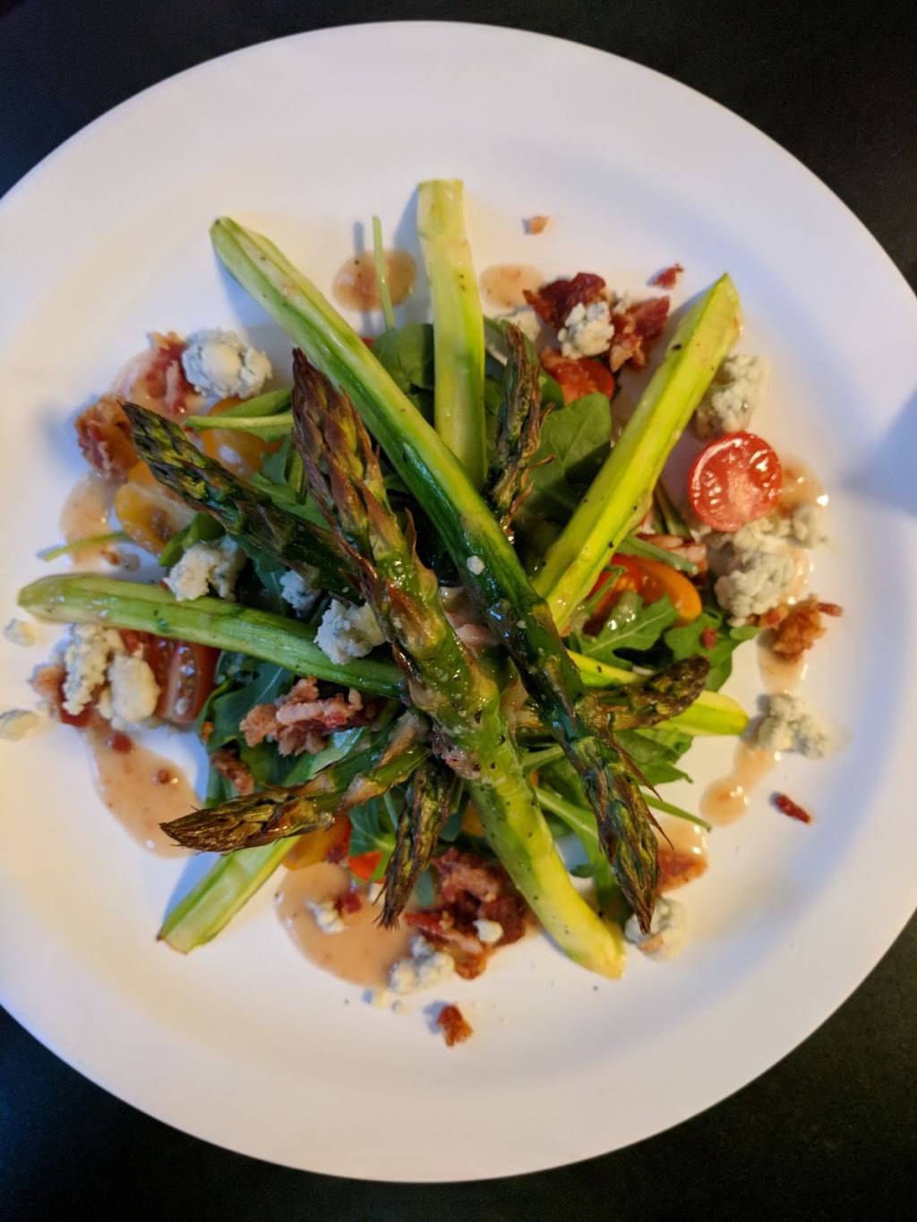 Spoon | restaurant | 1785 West Lake Boulevard on Fir Ave, behind Westshore Sports, Tahoe City, CA 96145, USA | 5305815400 OR +1 530-581-5400