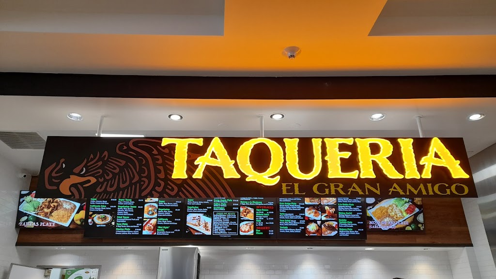 Taqueria El Gran Amigo | restaurant | 72b Serramonte Center, Daly City, CA 94015, USA | 6507314842 OR +1 650-731-4842