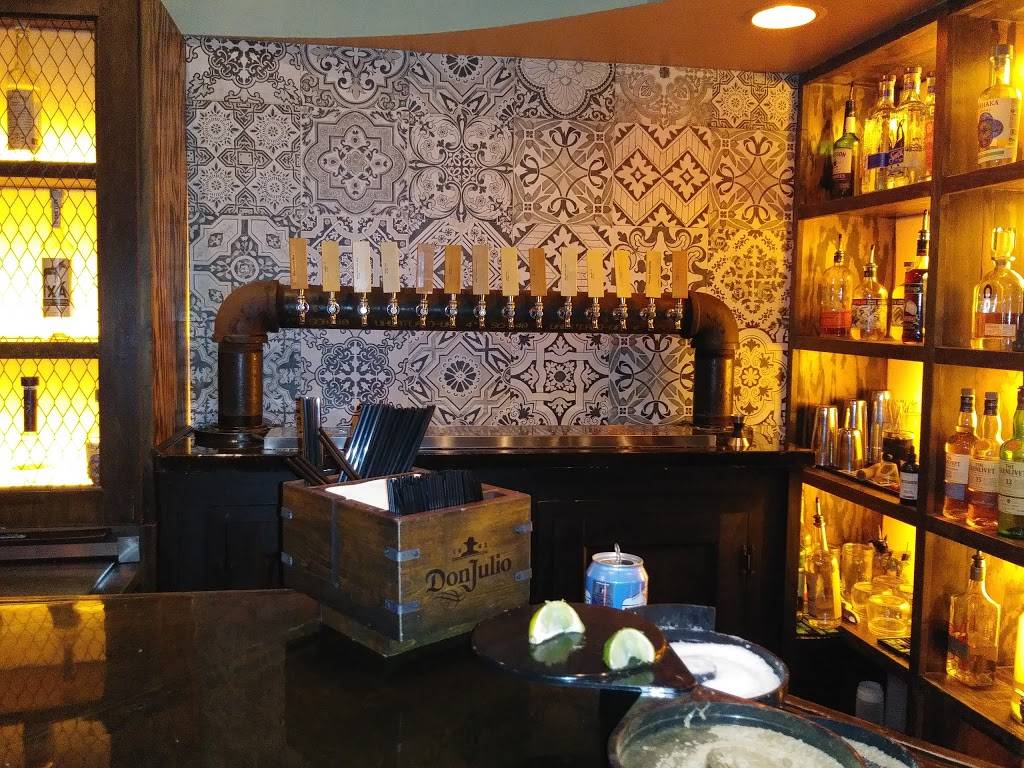 Balboa | restaurant | 1312 Grandview Ave, Columbus, OH 43212, USA | 6147451201 OR +1 614-745-1201