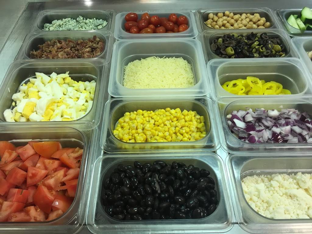 ImpaCafe | restaurant | 19500 Jamboree Rd, Irvine, CA 92612, USA | 9494753636 OR +1 949-475-3636